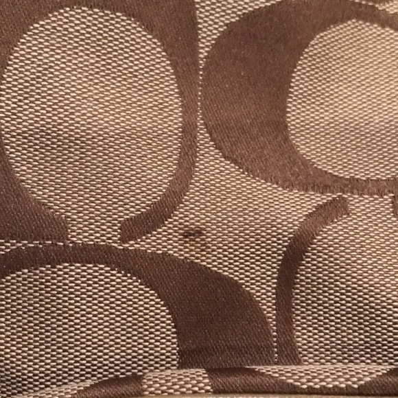 Coach Back Pack - Picture 2 of 8